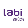 Logo Labi Saúde
